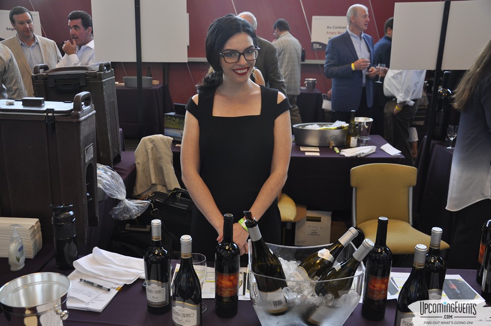 Philly Mag Wine Fest 2018