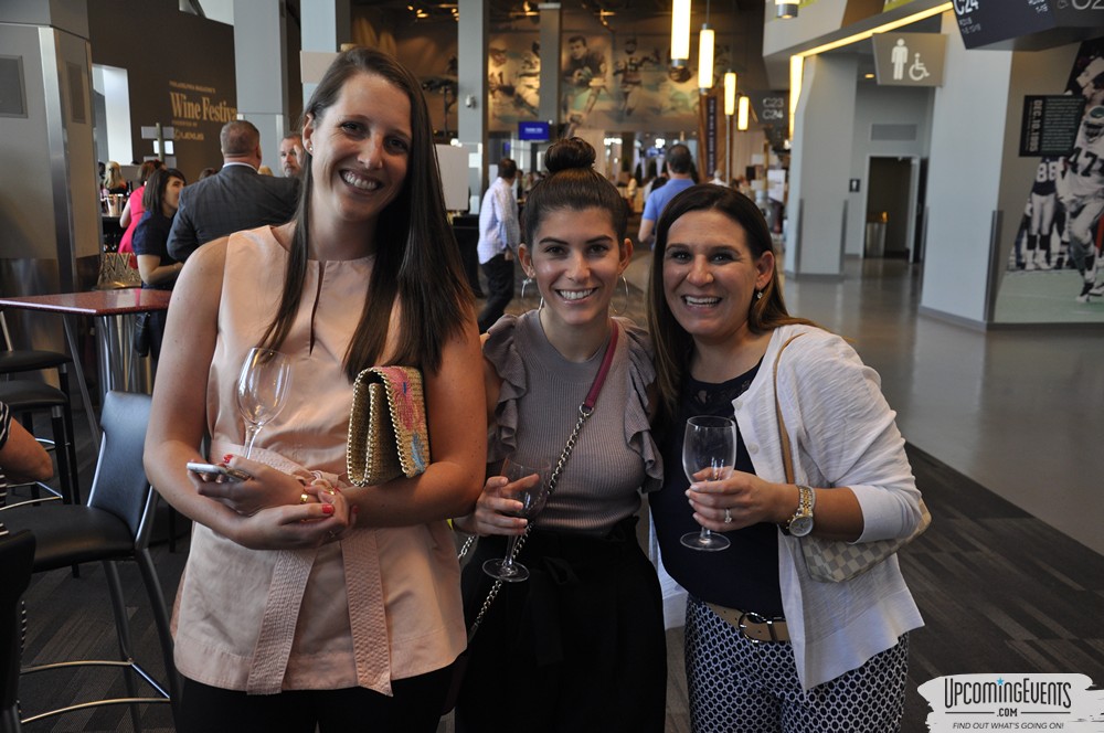 Philly Mag Wine Fest 2018