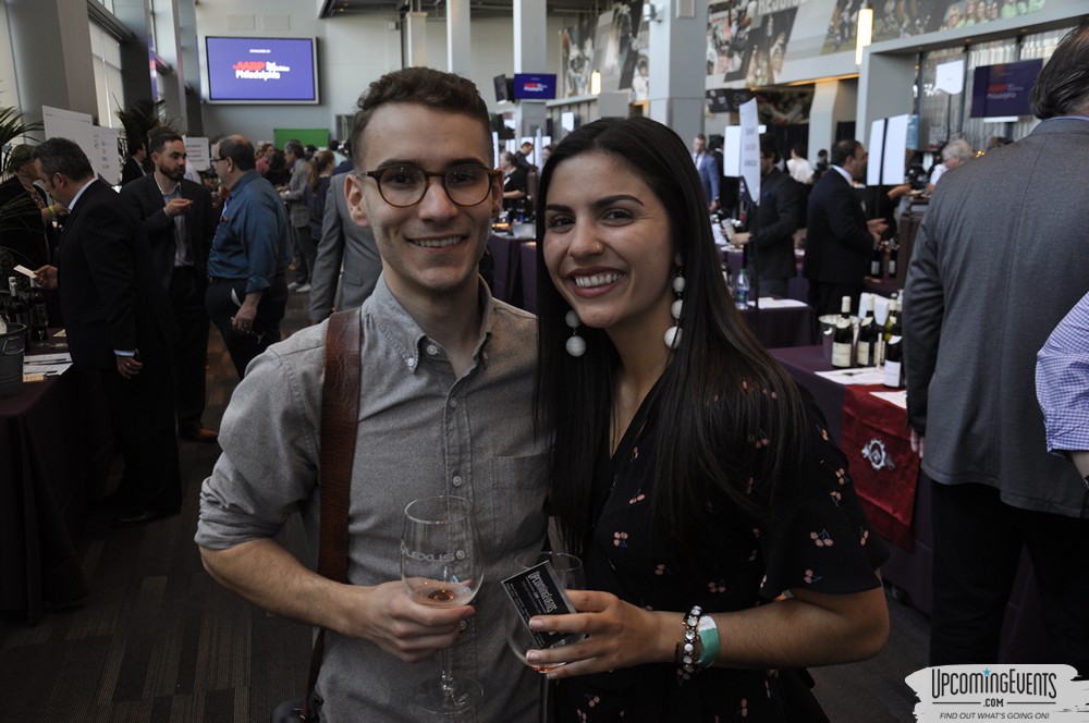 Philly Mag Wine Fest 2018