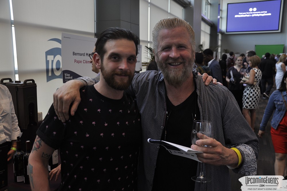 Philly Mag Wine Fest 2018