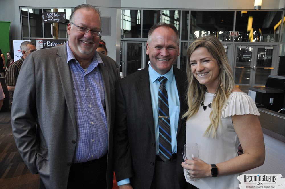 Philly Mag Wine Fest 2018