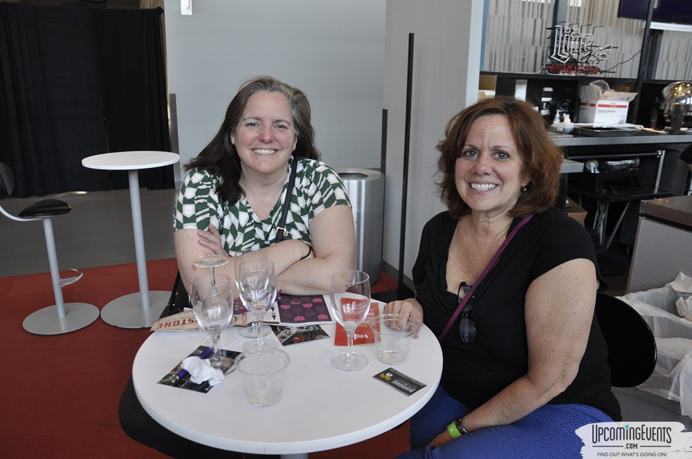 Philly Mag Wine Fest 2018