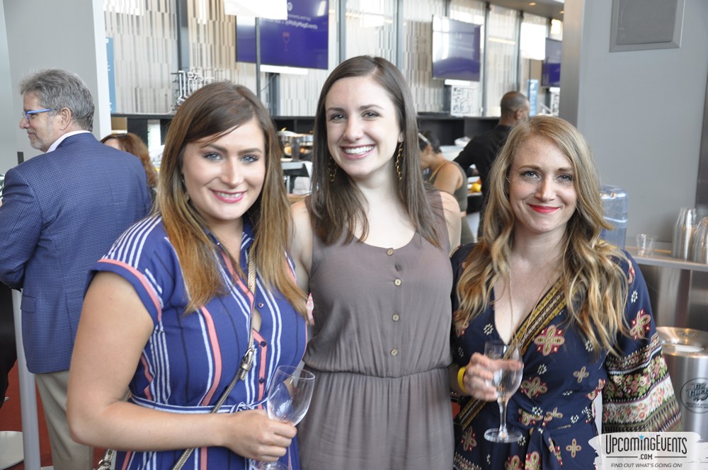 Philly Mag Wine Fest 2018