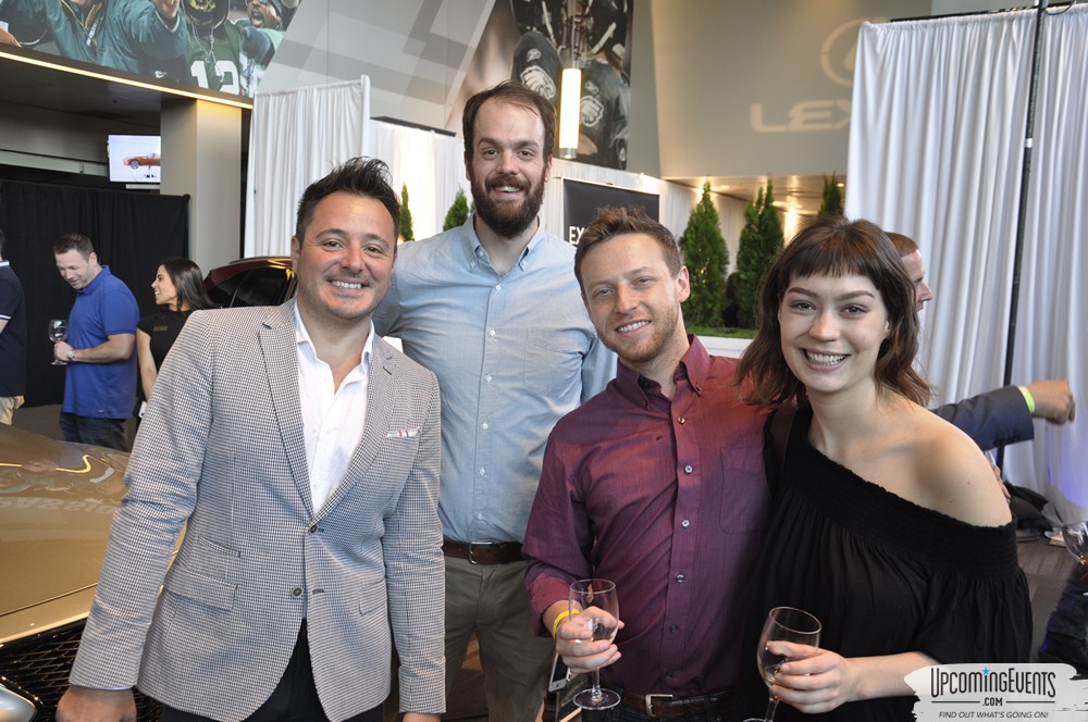 Philly Mag Wine Fest 2018