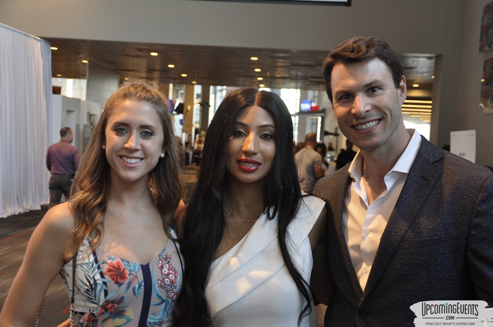 Philly Mag Wine Fest 2018