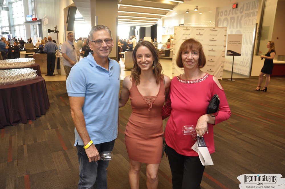 Philly Mag Wine Fest 2018