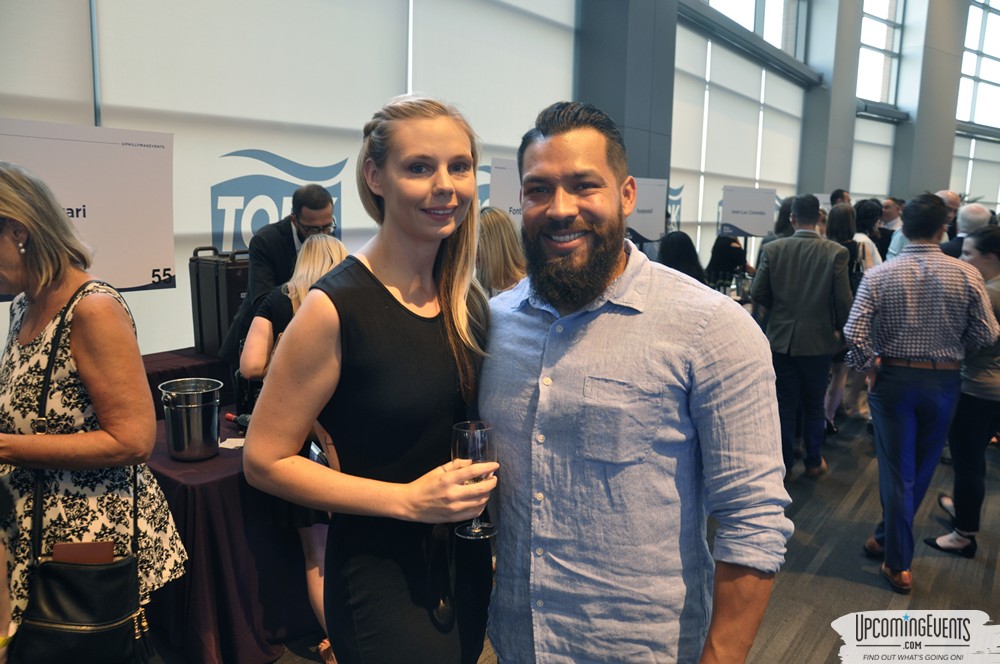Philly Mag Wine Fest 2018