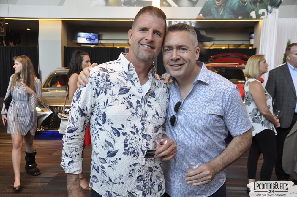 Philly Mag Wine Fest 2018