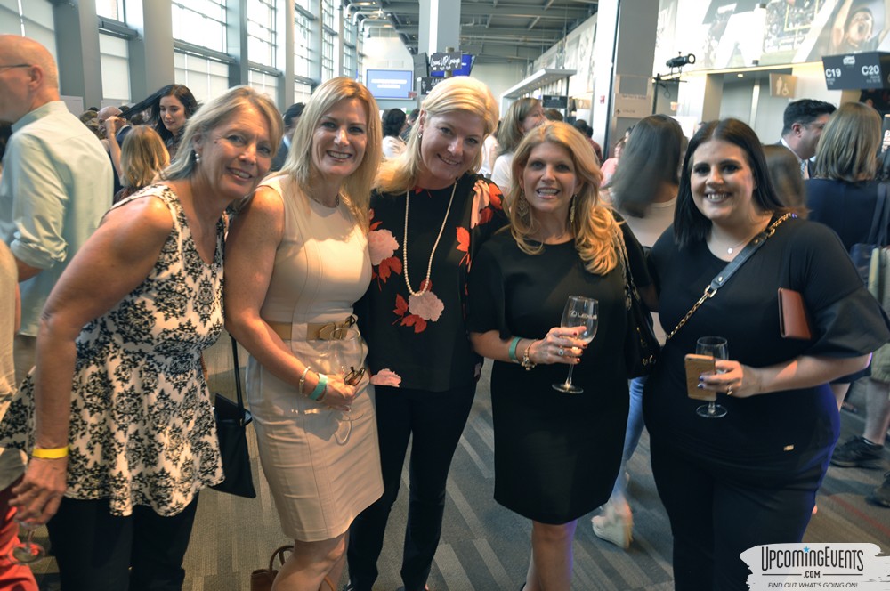 Philly Mag Wine Fest 2018