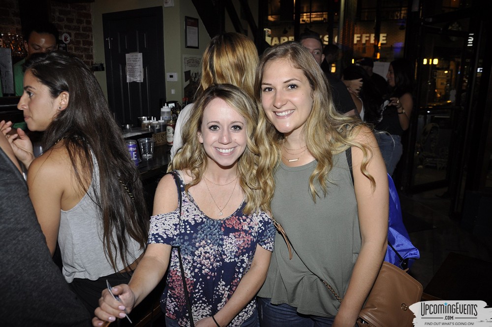 March of the Sombreros 2018