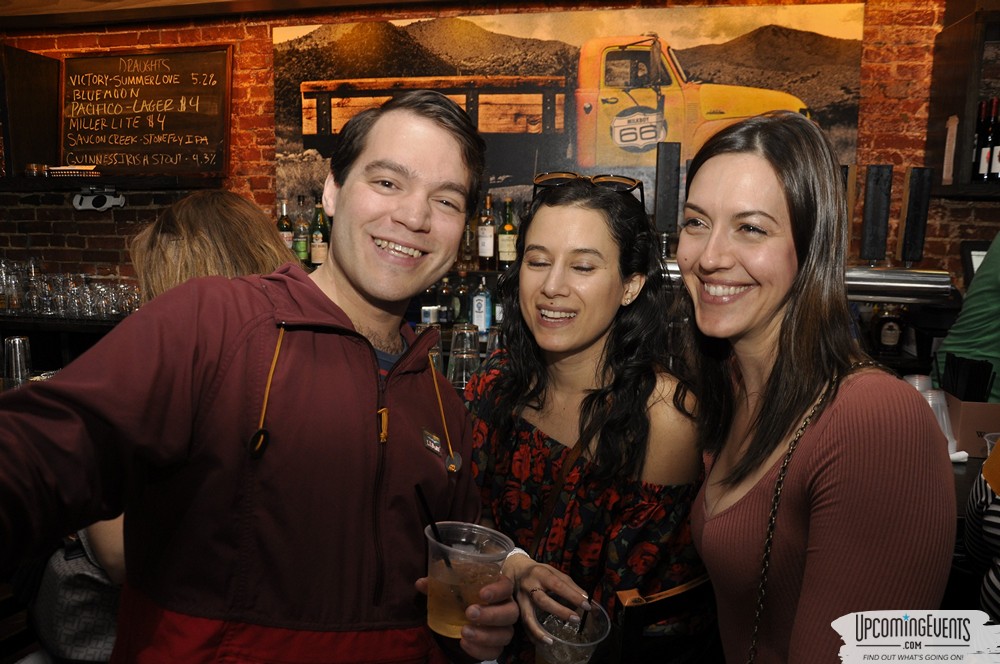 March of the Sombreros 2018