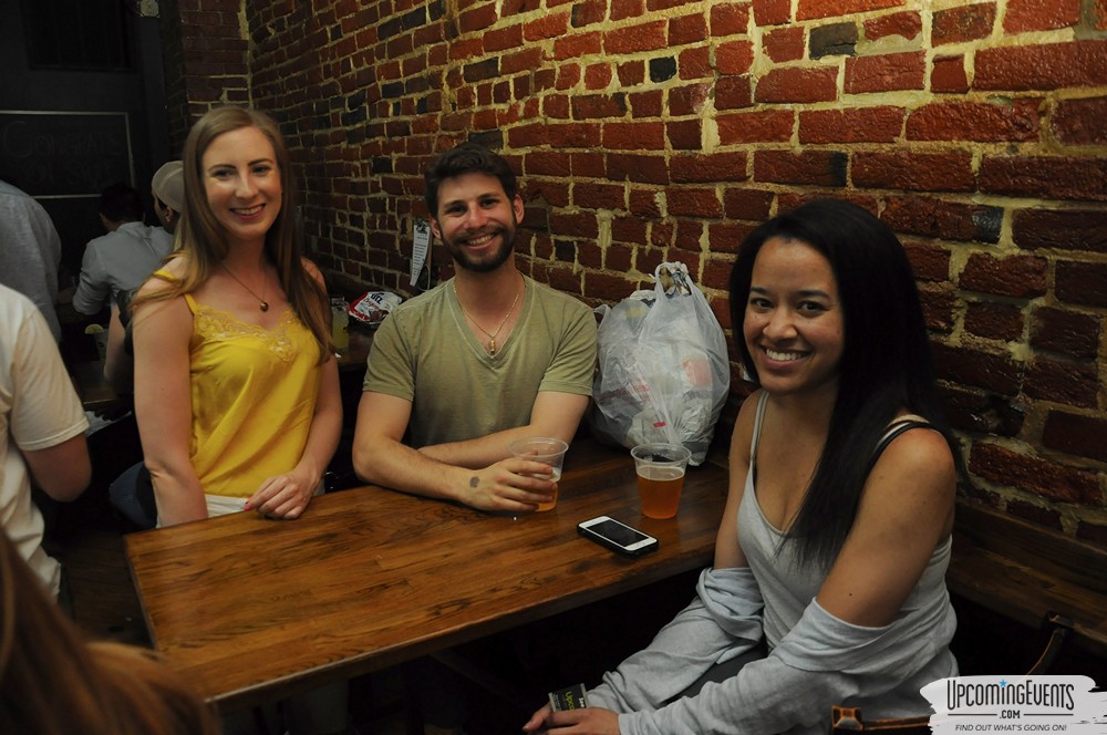 March of the Sombreros 2018