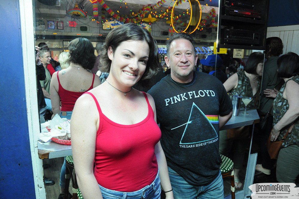 March of the Sombreros 2018