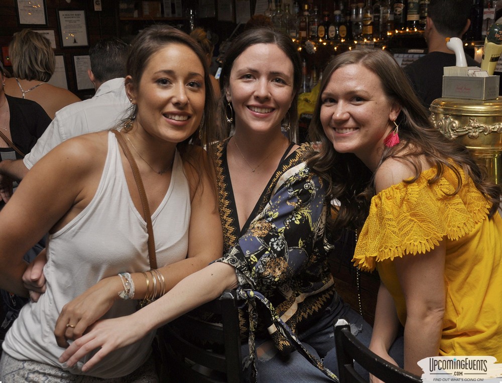 March of the Sombreros 2018