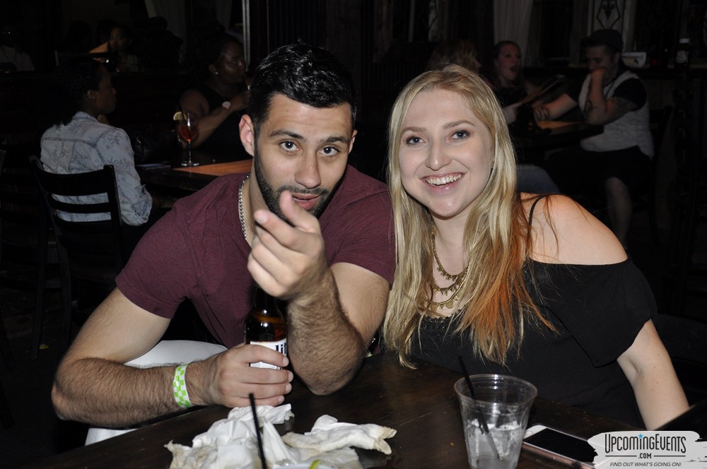 March of the Sombreros 2018