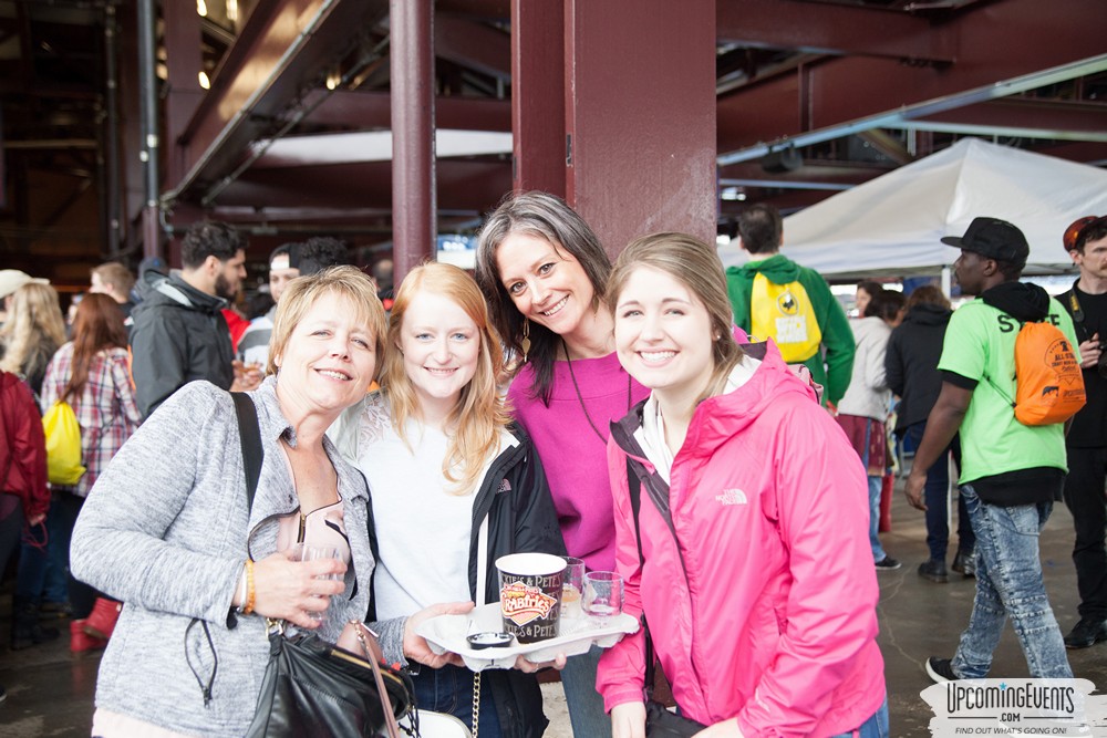 Philly All Star Festival 2018 - Gallery 1