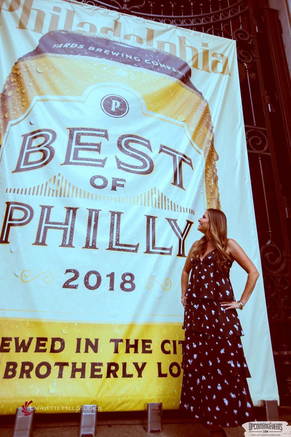 Best of Philly Soiree 2018