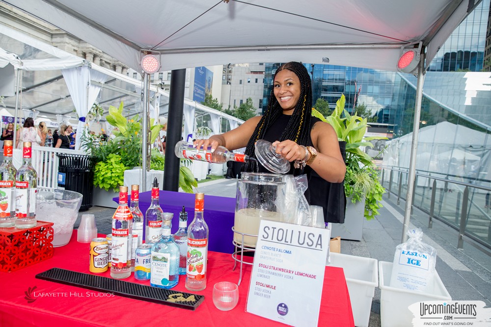 Best of Philly Soiree 2018