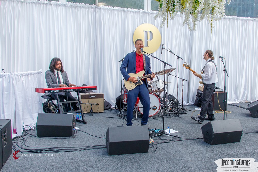 Best of Philly Soiree 2018