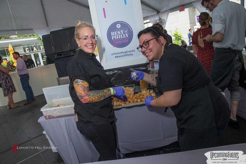 Best of Philly Soiree 2018