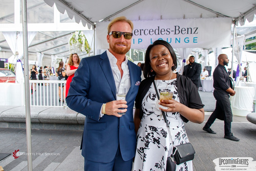 Best of Philly Soiree 2018