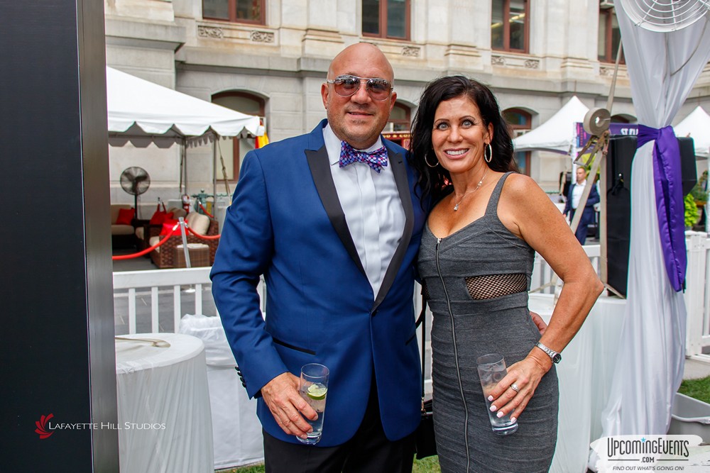 Best of Philly Soiree 2018