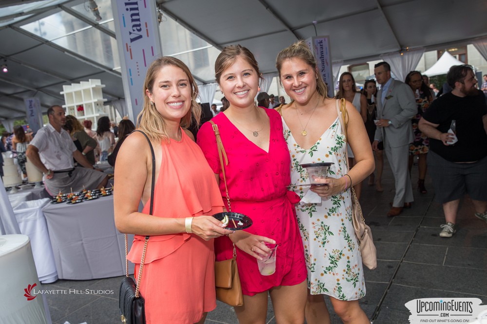 Best of Philly Soiree 2018