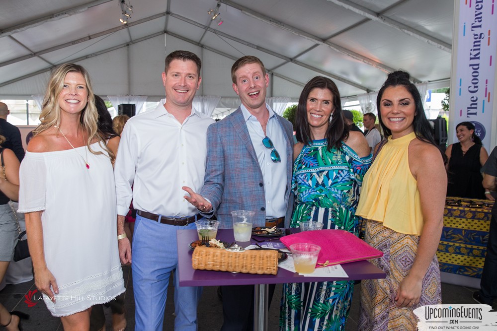 Best of Philly Soiree 2018