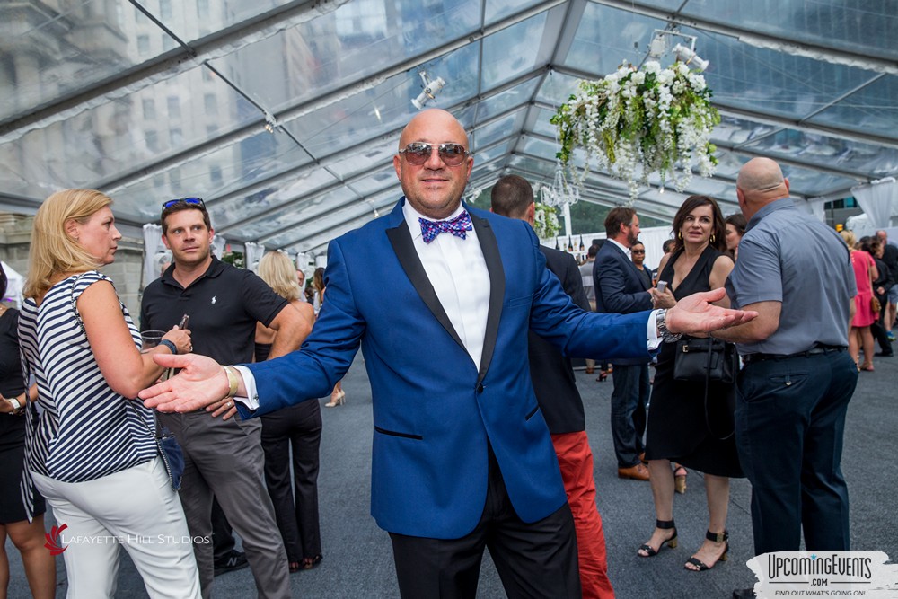 Best of Philly Soiree 2018