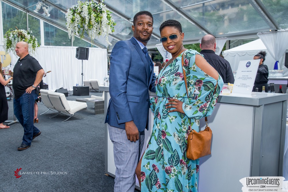 Best of Philly Soiree 2018