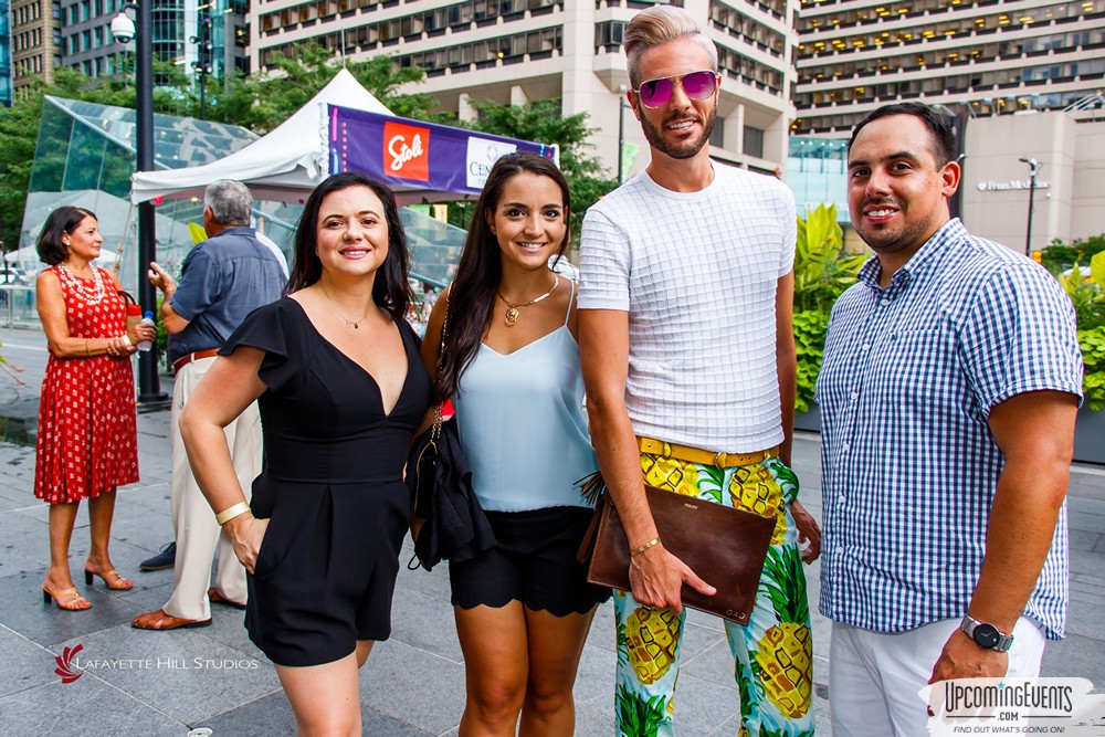 Best of Philly Soiree 2018