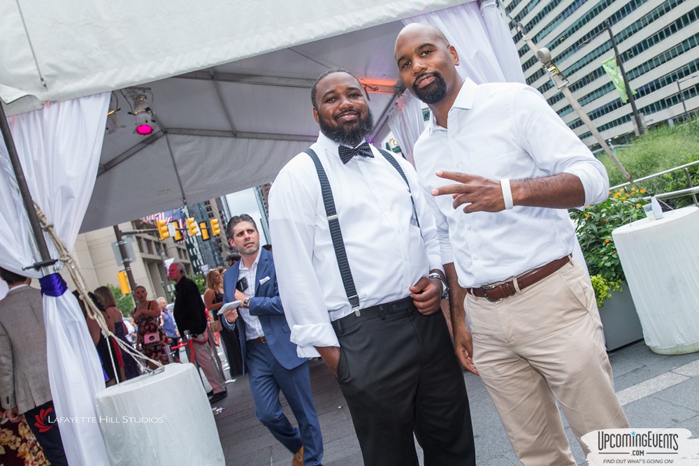 Best of Philly Soiree 2018