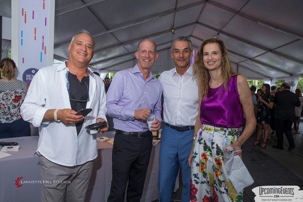 Best of Philly Soiree 2018