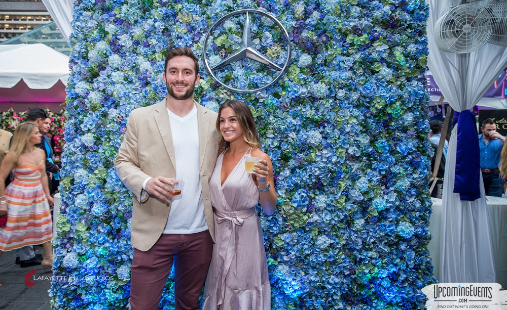 Best of Philly Soiree 2018