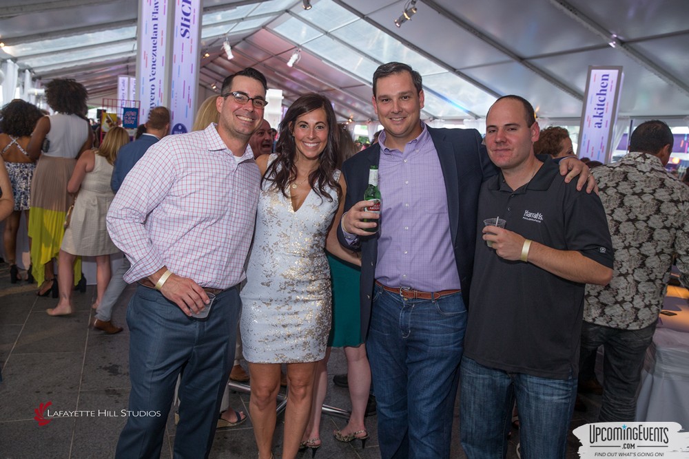 Best of Philly Soiree 2018