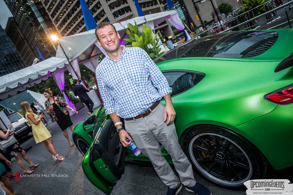 Best of Philly Soiree 2018