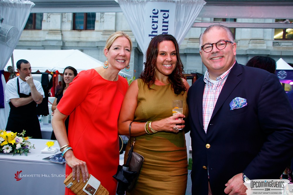 Best of Philly Soiree 2018