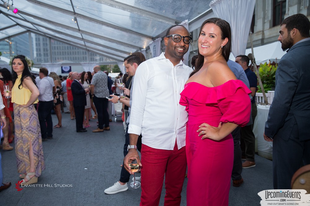Best of Philly Soiree 2018
