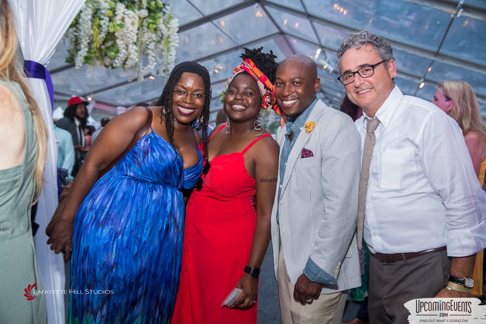 Best of Philly Soiree 2018