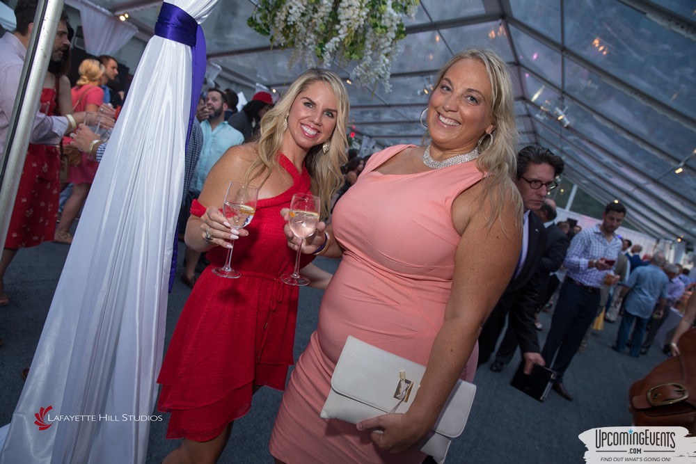 Best of Philly Soiree 2018