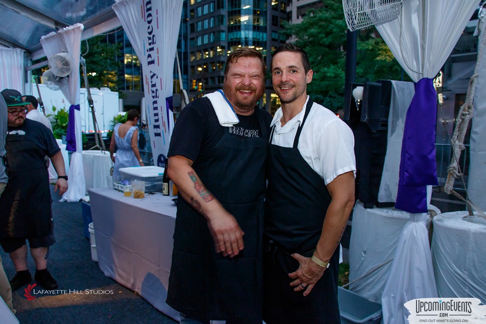 Best of Philly Soiree 2018