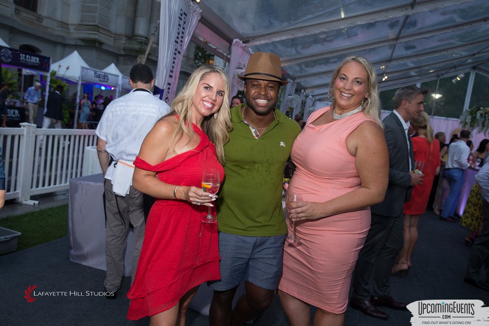 Best of Philly Soiree 2018