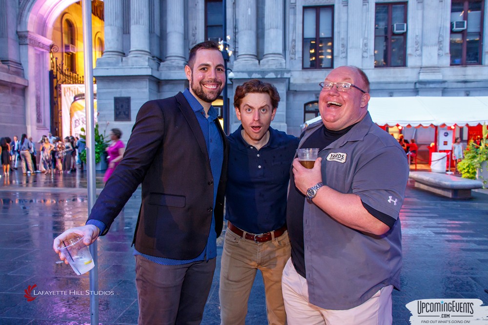 Best of Philly Soiree 2018