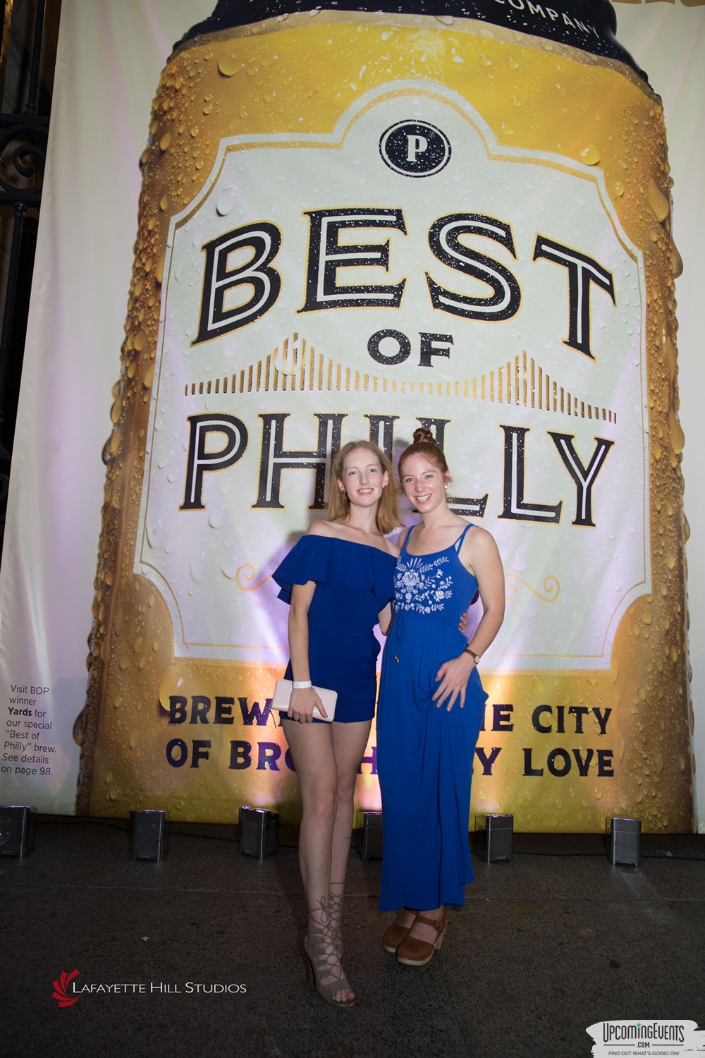 Best of Philly Soiree 2018