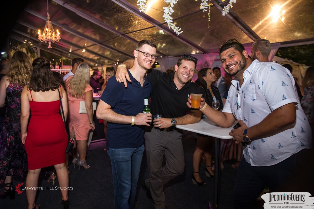 Best of Philly Soiree 2018