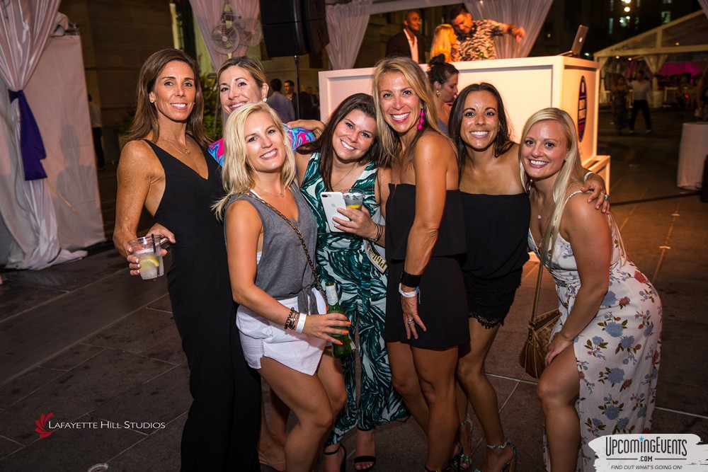 Best of Philly Soiree 2018
