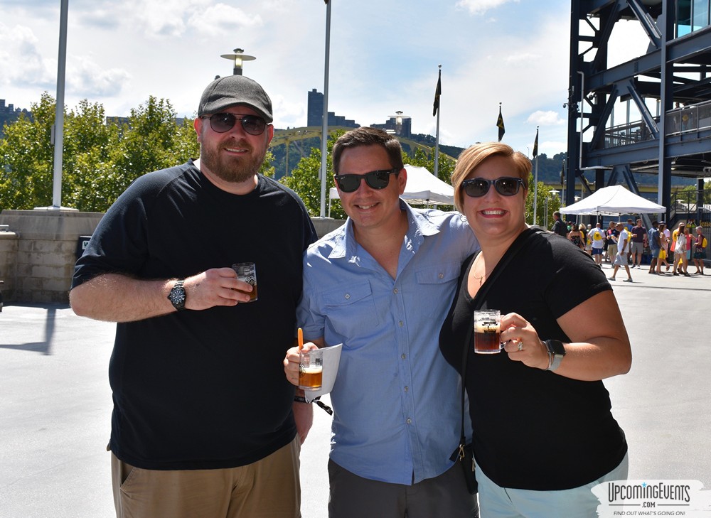 Pittsburgh All Star Festival 2018 - Gallery 3