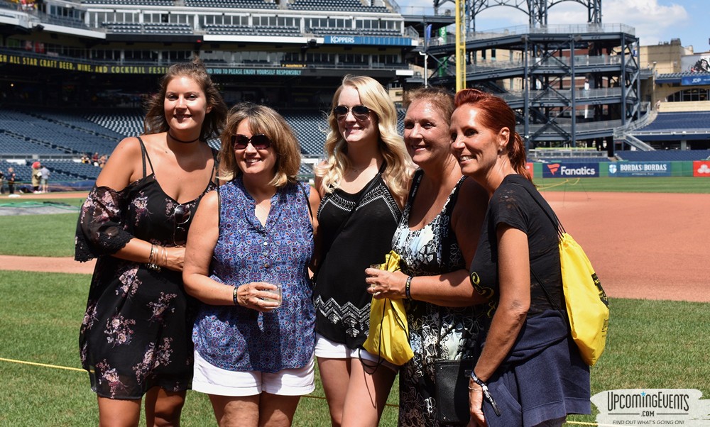 Pittsburgh All Star Festival 2018 - Gallery 3