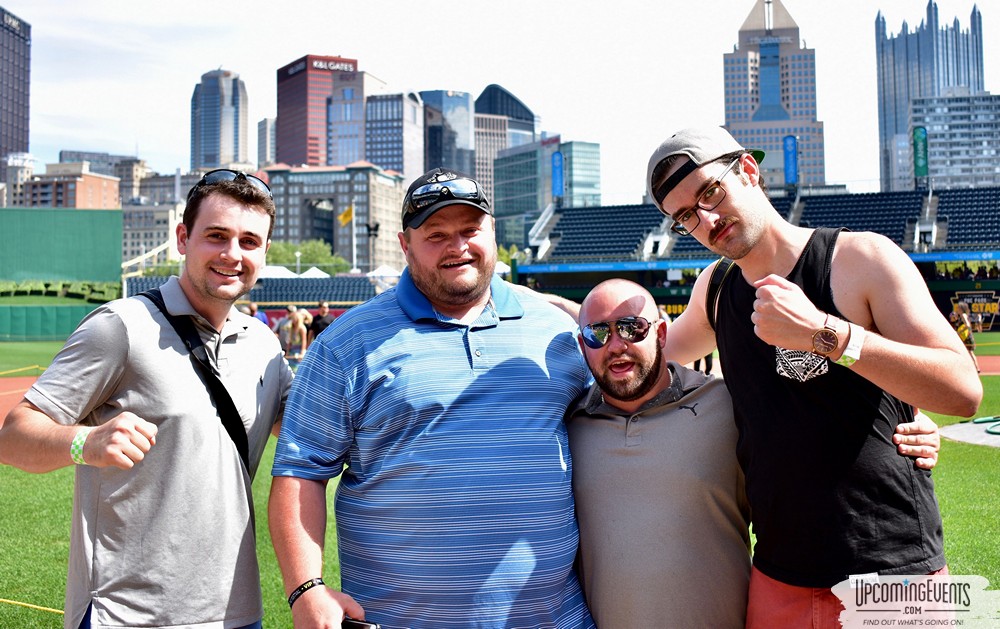 Pittsburgh All Star Festival 2018 - Gallery 3