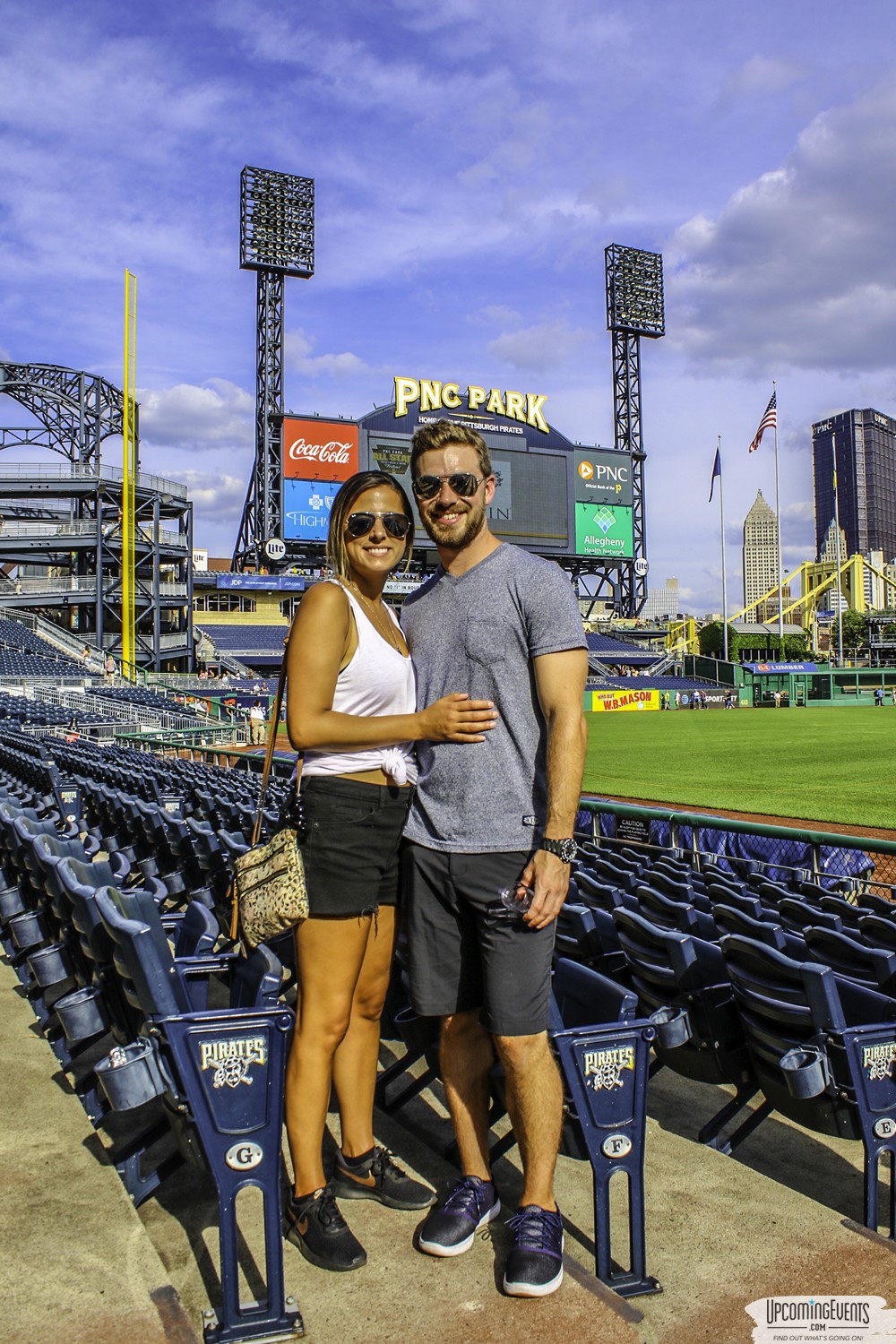 Pittsburgh All Star Festival 2018 - Gallery 1